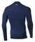 UA HG Fitted LS Mock