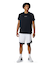 UA TECH LONGSHOT SHORT SLEEVE T-SHIRT