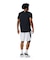UA TECH LONGSHOT SHORT SLEEVE T-SHIRT