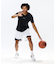 UA TECH LONGSHOT SHORT SLEEVE T-SHIRT
