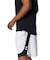UA TECH LONGSHOT SHORT SLEEVE T-SHIRT