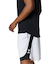 UA TECH LONGSHOT SHORT SLEEVE T-SHIRT