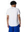 UA TECH LONGSHOT SHORT SLEEVE T-SHIRT