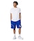 UA TECH LONGSHOT SHORT SLEEVE T-SHIRT