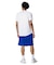 UA TECH LONGSHOT SHORT SLEEVE T-SHIRT