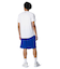 UA TECH LONGSHOT SHORT SLEEVE T-SHIRT