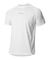 UA TECH LONGSHOT SHORT SLEEVE T-SHIRT