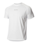 UA TECH LONGSHOT SHORT SLEEVE T-SHIRT