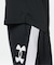 UA TECH LONGSHOT SHORT SLEEVE T-SHIRT