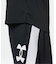 UA TECH LONGSHOT SHORT SLEEVE T-SHIRT