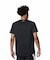 UA TECH LONGSHOT SHORT SLEEVE T-SHIRT