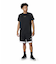 UA TECH LONGSHOT SHORT SLEEVE T-SHIRT