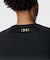 UA TECH LONGSHOT SHORT SLEEVE T-SHIRT
