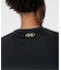 UA TECH LONGSHOT SHORT SLEEVE T-SHIRT