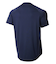 UA TECH LONGSHOT SHORT SLEEVE T-SHIRT