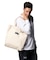 UA CANVAS TOTE BAG