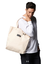 UA CANVAS TOTE BAG