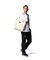 UA CANVAS TOTE BAG
