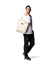 UA CANVAS TOTE BAG