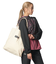 UA CANVAS TOTE BAG