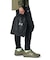 UA BASEBALL SHOES BAG