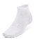 UA Essential QUARTER SOCKS