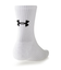 UA COTTON MID-CREW (3P)