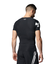 UA HEATGEAR ARMOUR SHORT SLEEVE NOVELTY
