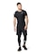 UA HEATGEAR ARMOUR SHORT SLEEVE NOVELTY