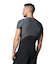 UA HEATGEAR ARMOUR SHORT SLEEVE NOVELTY