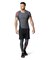 UA HEATGEAR ARMOUR SHORT SLEEVE NOVELTY