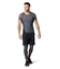 UA HEATGEAR ARMOUR SHORT SLEEVE NOVELTY