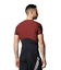 UA HEATGEAR ARMOUR SHORT SLEEVE NOVELTY