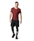 UA HEATGEAR ARMOUR SHORT SLEEVE NOVELTY