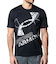 UA TECH SHORT SLEEVE XL LOGO