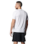 UA TECH SHORT SLEEVE XL LOGO