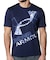 UA TECH SHORT SLEEVE XL LOGO