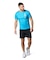 UA SPEED STRIDE GRAPHIC T-SHIRT