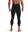 UA HG ARMOUR 3/4 LEGGING