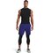 UA HG ARMOUR 3/4 LEGGING