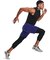 UA HG ARMOUR 3/4 LEGGING