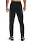 UA PIQUE TRACK PANT