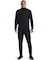 UA PIQUE TRACK PANT