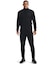 UA PIQUE TRACK PANT