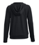 UA Rival Terry FZ Hoodie
