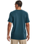 UAヘビーウェイト ショートスリーブTシャツ 〈エンブロイダリーロゴ〉（トレーニング/MEN）