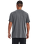 UAヘビーウェイト ショートスリーブTシャツ 〈エンブロイダリーロゴ〉（トレーニング/MEN）