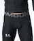 UA HEATGEAR ARMOUR LEGGING NOVELTY