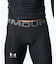 UA HEATGEAR ARMOUR LEGGING NOVELTY