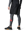 UA HEATGEAR ARMOUR LEGGING NOVELTY